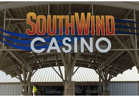 southwind casino kanza.